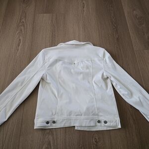 Off White Jacket